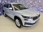 Škoda Kodiaq - fotka číslo 3