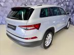 Škoda Kodiaq - fotka číslo 6