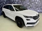 Škoda Kodiaq - fotka číslo 3
