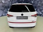 Škoda Kodiaq - fotka číslo 5