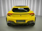 Ferrari Purosangue - fotka číslo 4