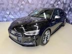 Audi S5 - fotka číslo 0