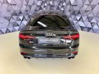 Audi S5 - fotka číslo 4
