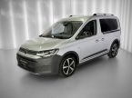 Volkswagen Caddy - fotka číslo 0