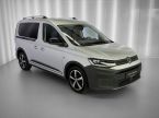 Volkswagen Caddy - fotka číslo 3