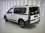 Volkswagen Caddy - fotka číslo 4