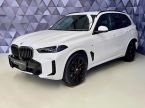 BMW X5 - fotka číslo 0