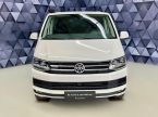 Volkswagen Multivan - fotka číslo 2