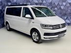 Volkswagen Multivan - fotka číslo 3