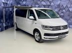 Volkswagen Multivan - fotka číslo 4