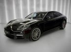 Porsche Panamera - fotka číslo 0