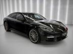 Porsche Panamera - fotka číslo 3