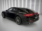 Porsche Panamera - fotka číslo 4