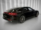 Porsche Panamera - fotka číslo 6