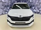 Škoda Kodiaq - fotka číslo 1