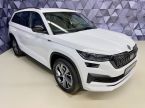 Škoda Kodiaq - fotka číslo 2