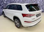 Škoda Kodiaq - fotka číslo 3