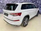 Škoda Kodiaq - fotka číslo 5