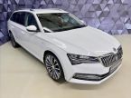 Škoda Superb - fotka číslo 3