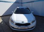 Kia Cee'd - fotka číslo 19