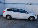 Kia Cee'd - fotka číslo 4