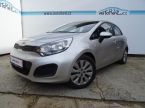 Kia Rio - fotka číslo 1