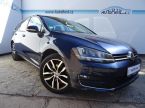 Volkswagen Golf - fotka číslo 0