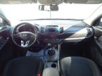Kia Sportage - fotka číslo 14
