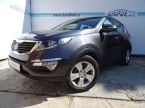 Kia Sportage - fotka číslo 1