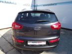 Kia Sportage - fotka číslo 21
