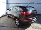 Kia Sportage - fotka číslo 2