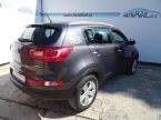 Kia Sportage - fotka číslo 3