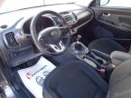 Kia Sportage - fotka číslo 6