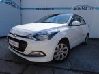 Hyundai i20 - fotka číslo 1