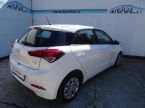 Hyundai i20 - fotka číslo 3