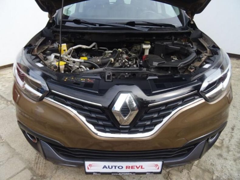 Renault Kadjar - hlavní fotka