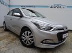 Hyundai i20 - fotka číslo 0