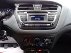 Hyundai i20 - fotka číslo 12