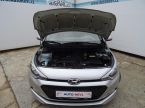 Hyundai i20 - fotka číslo 18