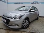 Hyundai i20 - fotka číslo 1