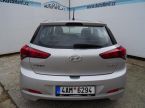 Hyundai i20 - fotka číslo 19