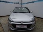 Hyundai i20 - fotka číslo 20