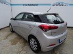 Hyundai i20 - fotka číslo 2