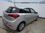 Hyundai i20 - fotka číslo 3
