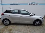 Hyundai i20 - fotka číslo 4