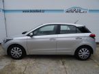 Hyundai i20 - fotka číslo 5