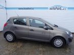 Opel Corsa - fotka číslo 4