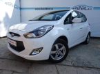 Hyundai ix20 - fotka číslo 1