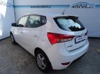 Hyundai ix20 - fotka číslo 2