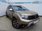 Dacia Duster - fotka číslo 0